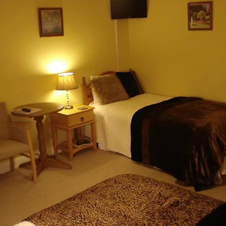 Glendine Irish Bed & Breakfast 4*
