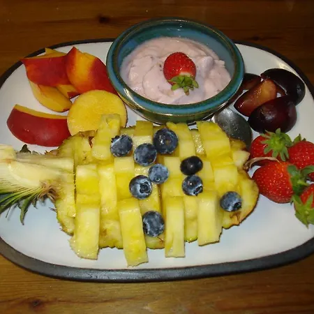 Bed & Breakfast Glendine Irish