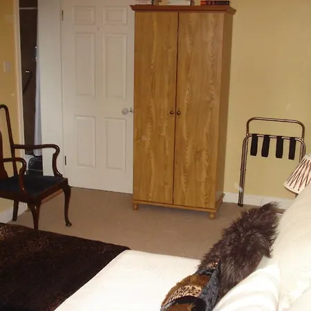 Bed & Breakfast Glendine Irish 4*